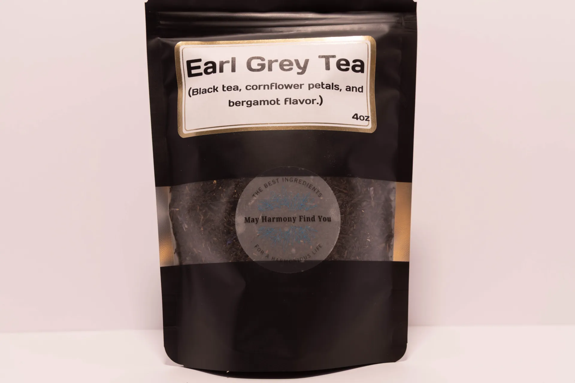 Earl Grey Tea