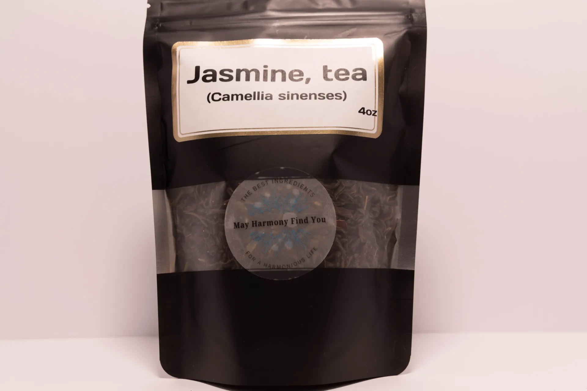 Jasmine Tea