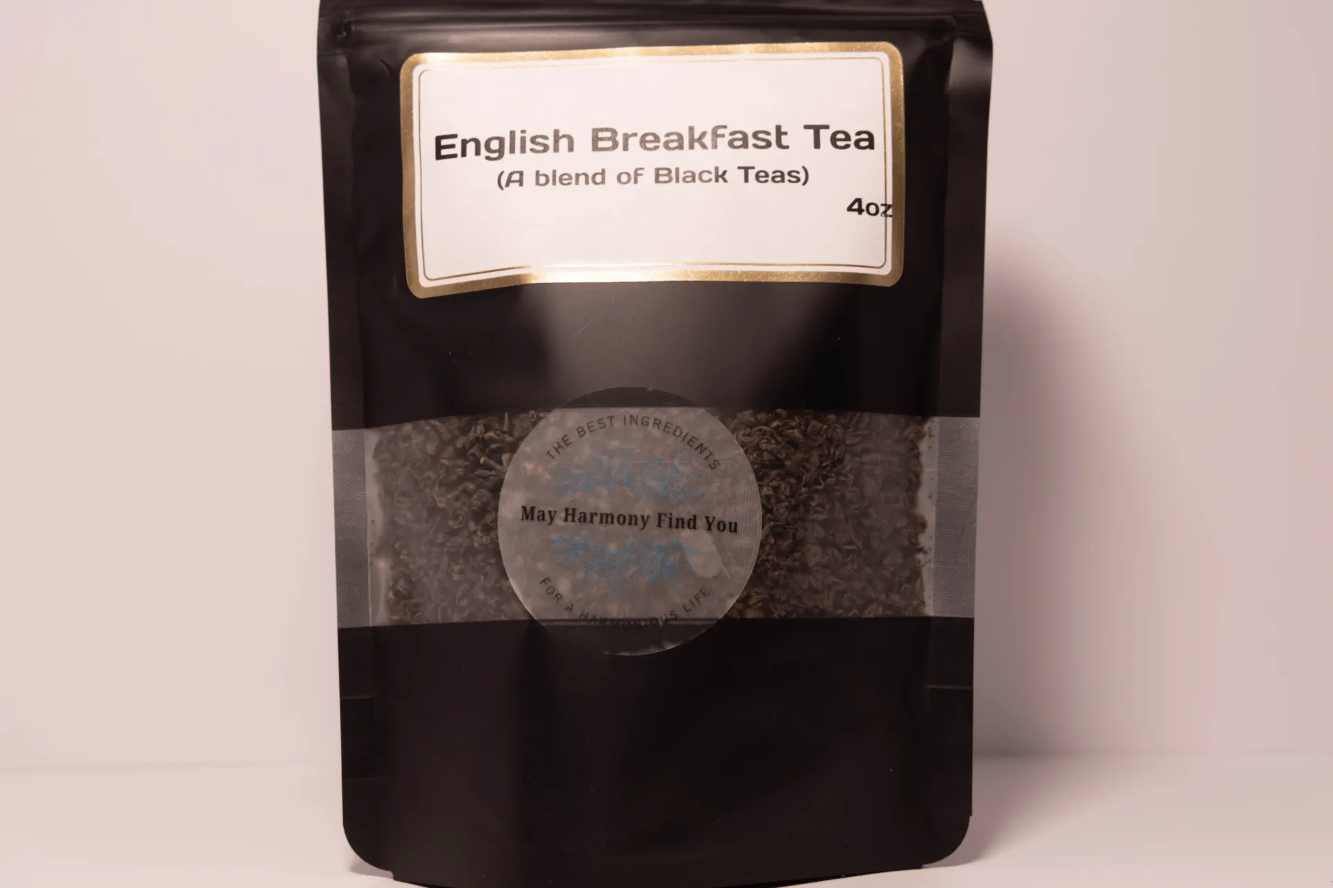 English Breakfast Tea