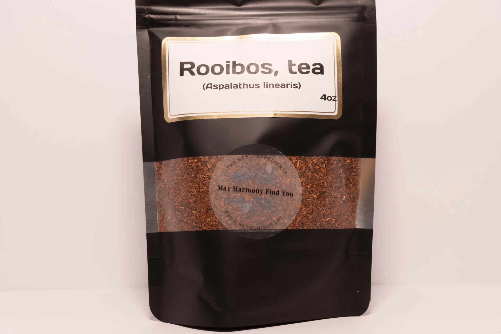 Roobios Tea