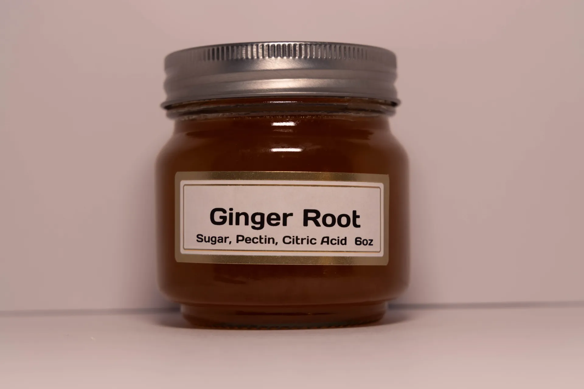 Ginger Root
