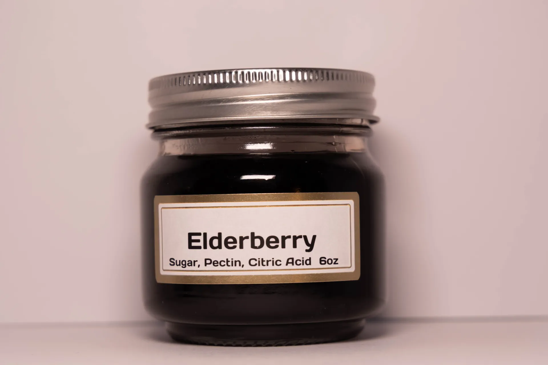 Elderberry
